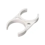 Su Arıtma İkili Filtre Kelepçesi 2,5"-2,5"