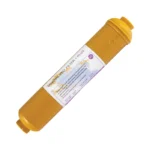 AQUASET 2" Mineral Filtre