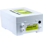 Su Arıtma Pompa Kiti 75-100 Gpd