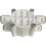 Shut Off Valf 1/4 Quick