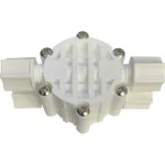 Shut Off Valf 1/4 JACO