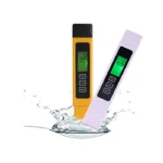 Dijital İletkenlik Ölçer - TDS Metre