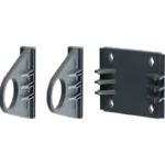 Tesisat Tipi Deluxe Filtre Askı Takımı