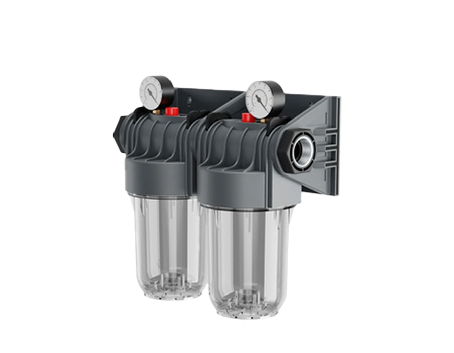 tesisat-tipi-su-yumusatma-havuzu-deluxe-ikili-5-inch-manometreli.webp 5" Tesisat Tipi Manometreli Deluxe Filtre İkili - Görsel 1