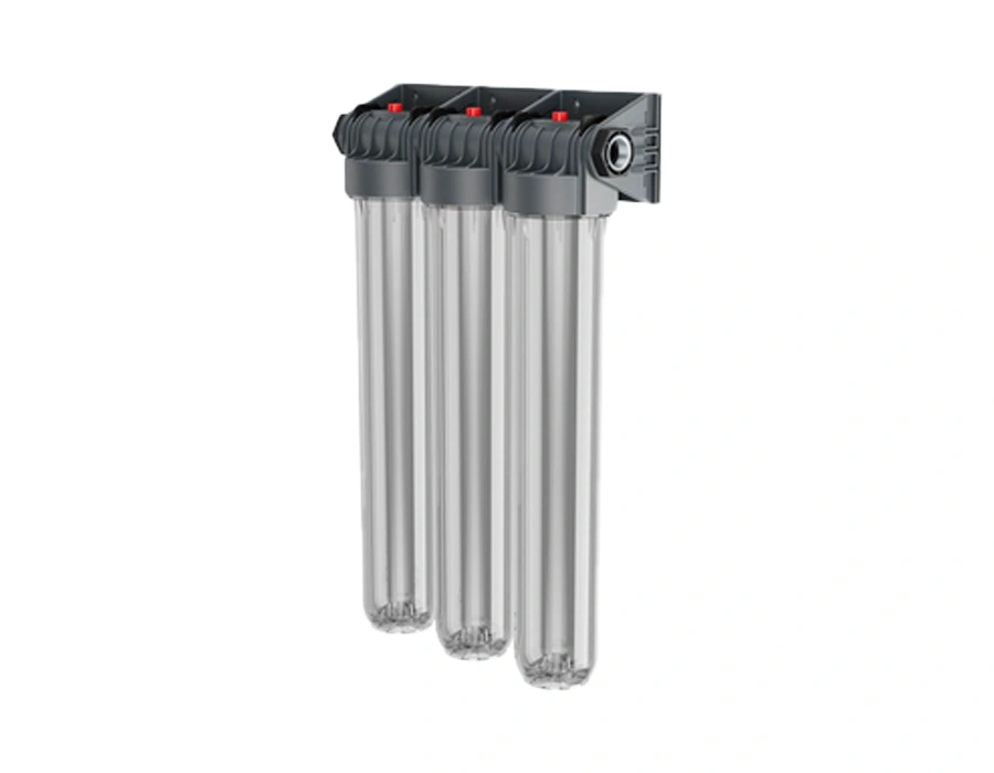 tesisat-tipi-su-yumusatma-havuzu-deluxe-uclu-20-inch-standart.webp 20" Tesisat Tipi Deluxe Filtre Üçlü - Görsel 1