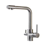 Üç Yollu Su Arıtma Bataryası