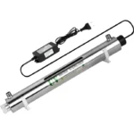 Ultravıole Filtre E-105