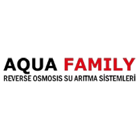 AQUA FAMILY Logo