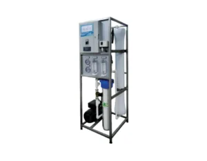 Aquaset Beta 1000 Serisi - 20m3/Gün