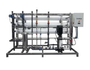 Aquaset Beta 3750 Serisi – 75m3/Gün