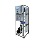 Aquaset Beta 500 Serisi - 10m3/Gün