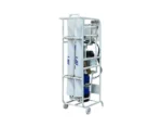 Aquaset Mobil Serisi 500 Serisi - 10m3/Gün