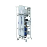 Aquaset Mobil Serisi 500 Serisi - 10m3/Gün