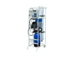 Aquaset Mobil Serisi 500 Serisi - 10m3/Gün
