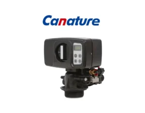 Canature Dijital Filtre Valfi