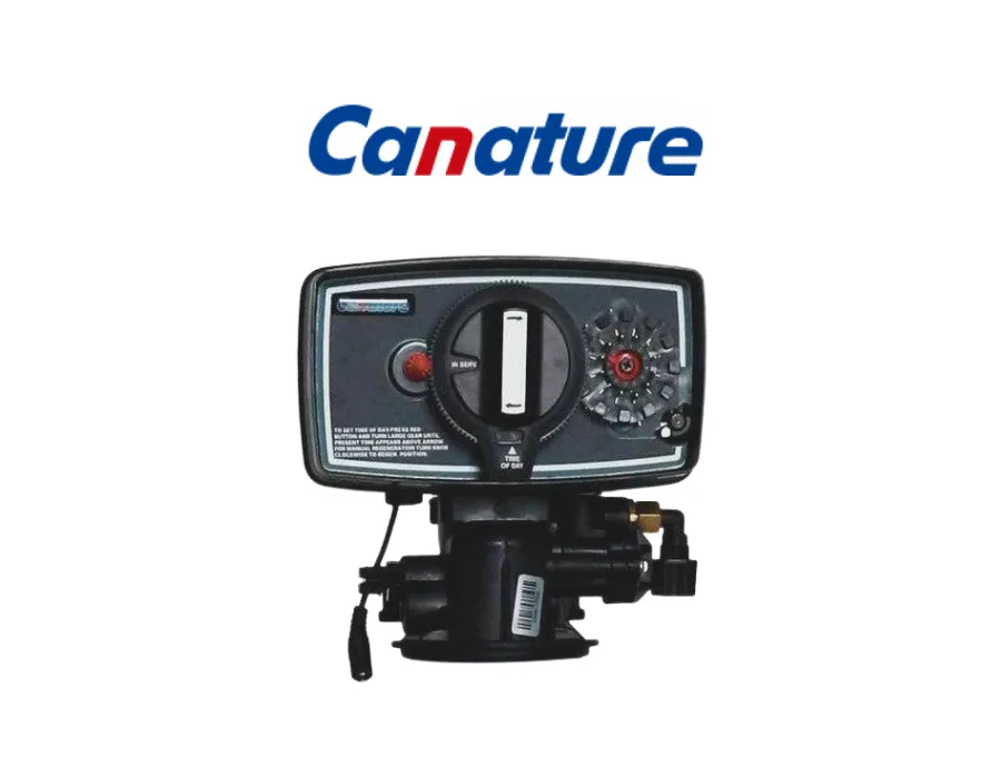 Canature Filtre Valfi Canature Filtre Valfi