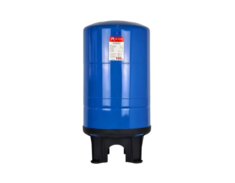 Hidrofor Tankı Dikey 100 Lt. Hidrofor Tankı Dikey 100 Lt.