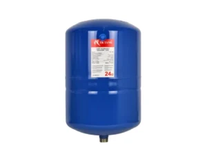 Hidrofor Tankı Dikey 24 Lt.