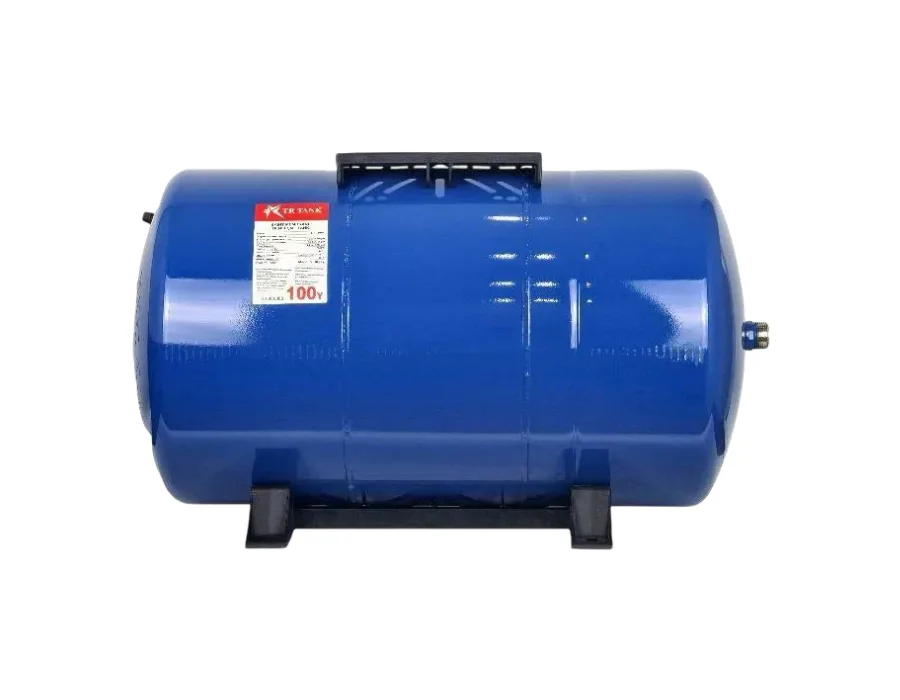 Hidrofor Tankı Yatay 100 Lt. Hidrofor Tankı Yatay 100 Lt.