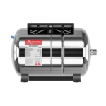 Hidrofor Tankı Yatay 24 Lt. Paslanmaz