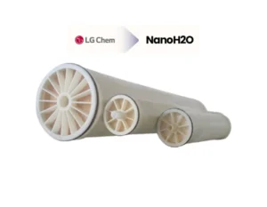 LG RO Membran Filtre NanoH2O