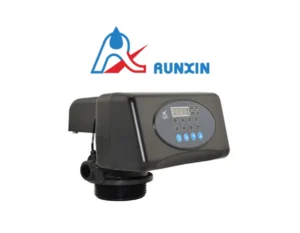 Runxin Dijital Filtre Valf Timer