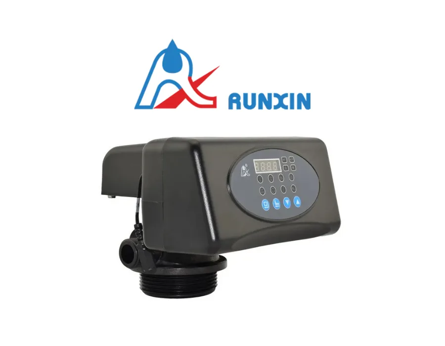 Runxin Dijital Filtre Valf Timer Runxin Dijital Filtre Valf Timer