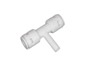 Bacaklı TE 1/4" Quick