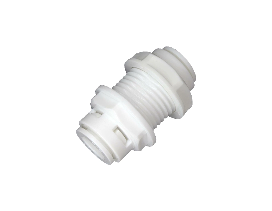 Perde Geçişi 1/4" Quick Perde Geçişi 1/4" Quick