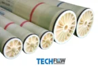 TechFlow RO Membran Filtre